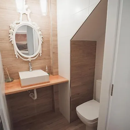 Casa Playa Lavaxeira *