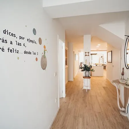 Casa Playa Lavaxeira