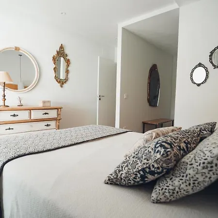 Casa Playa Lavaxeira 아파트 *