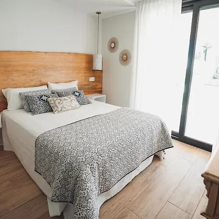 Casa Playa Lavaxeira *