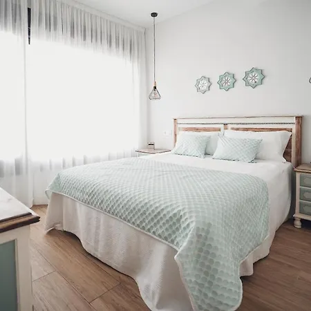 Casa Playa Lavaxeira *