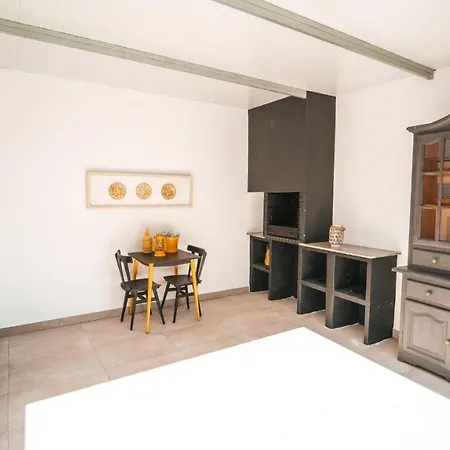 Casa Playa Lavaxeira