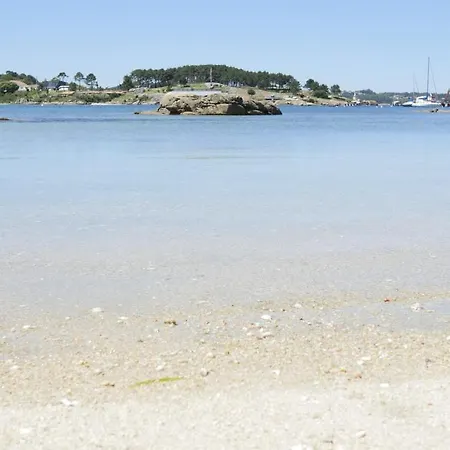 Casa Playa Lavaxeira