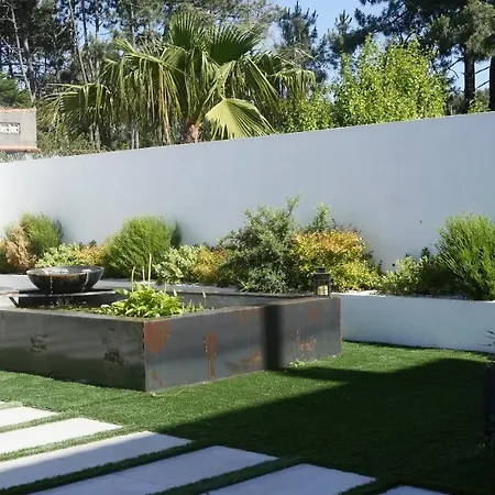 Casa Playa Lavaxeira アパート オ・グローベ