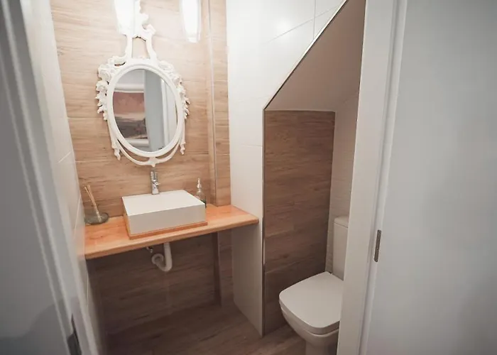 Casa Playa Lavaxeira *