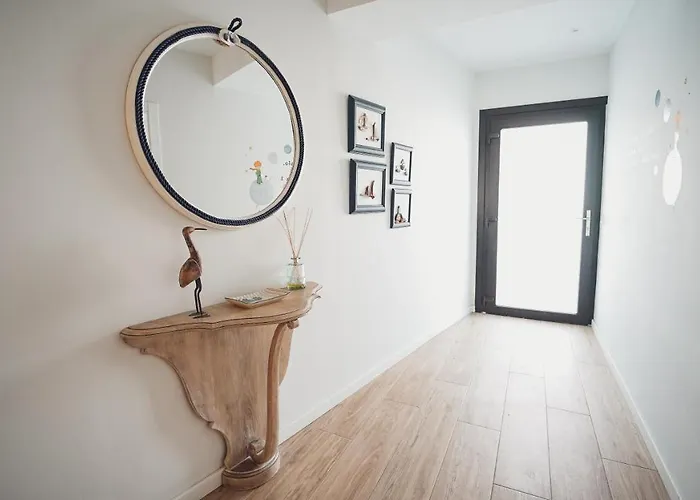 Daire Casa Playa Lavaxeira O Grove