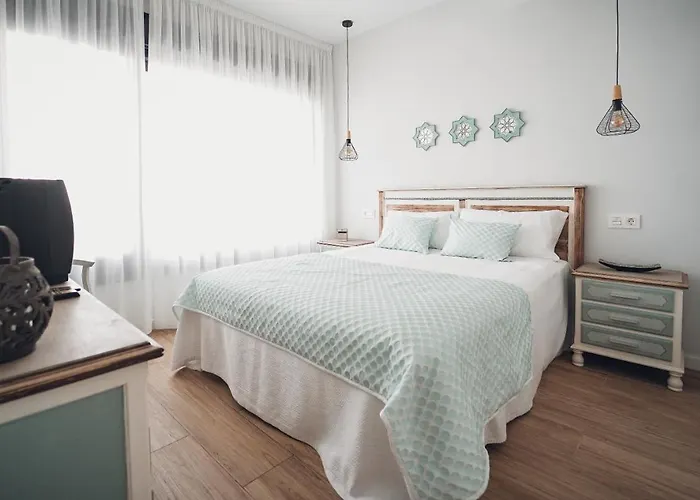 Casa Playa Lavaxeira *