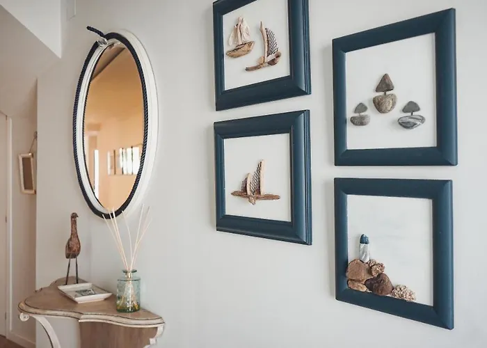 Daire Casa Playa Lavaxeira