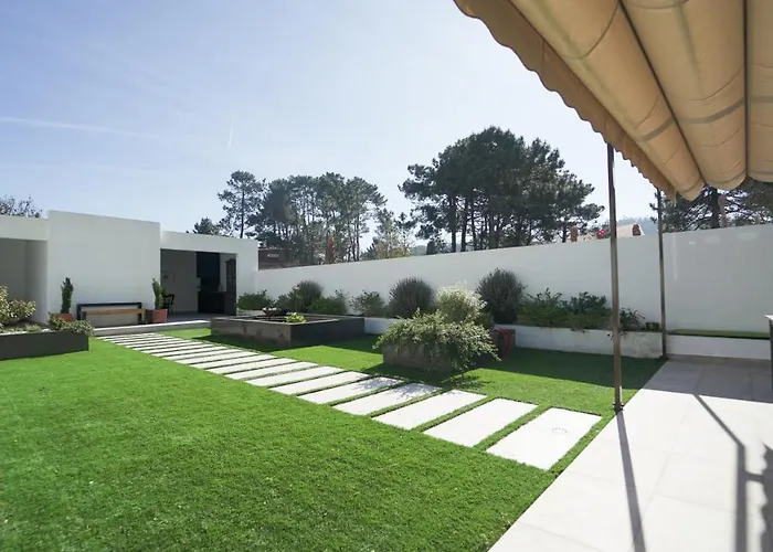 Casa Playa Lavaxeira *