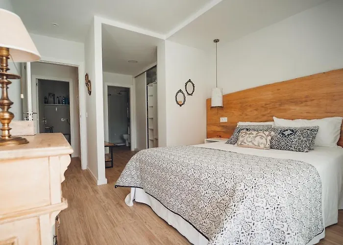 Casa Playa Lavaxeira Daire