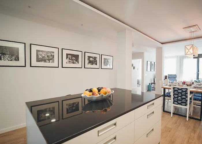 Casa Playa Lavaxeira O Grove