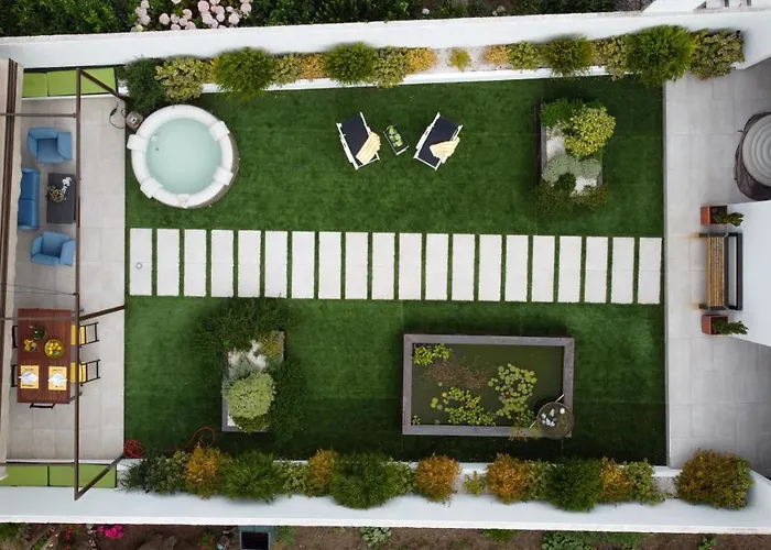 Casa Playa Lavaxeira *