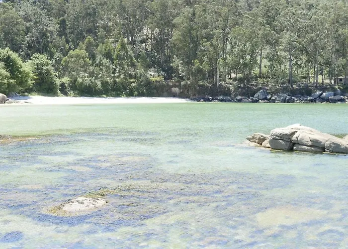 Daire Casa Playa Lavaxeira