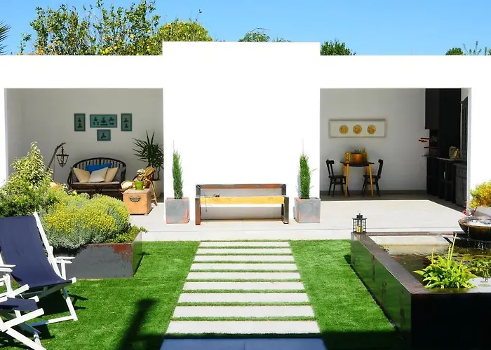 Casa Playa Lavaxeira Daire