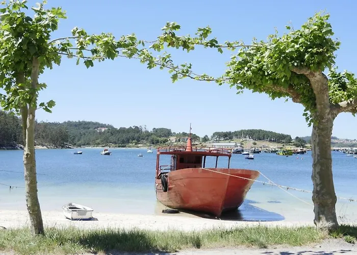 Daire Casa Playa Lavaxeira *